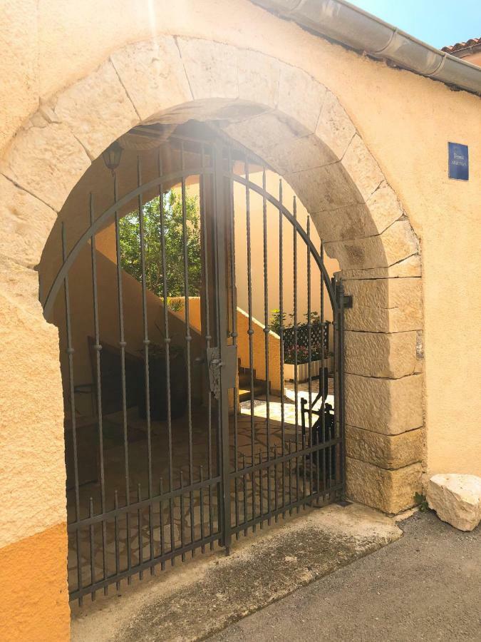 House Maja Big App Διαμέρισμα Μεντουλίν Εξωτερικό φωτογραφία